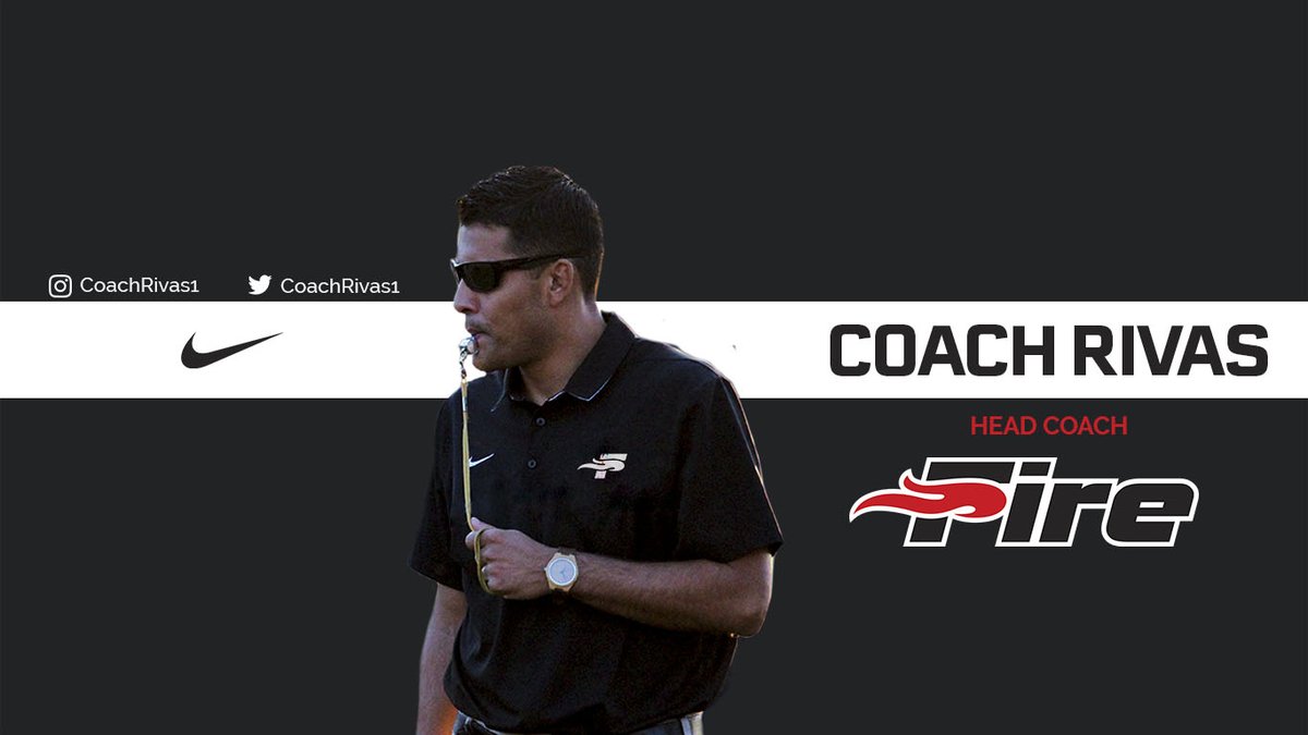Southeastern University Head Football Coach Cesar Rivas Interview ...